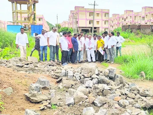 సర్వే