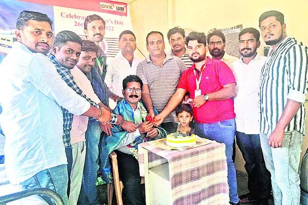 108 సేవలకు రెండు దశాబ్దాలు