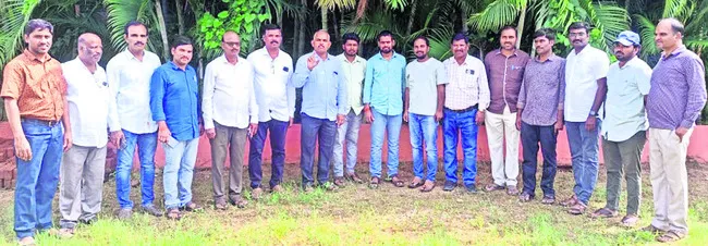సరికొత్తగా సైబర్‌ మోసాలు 
