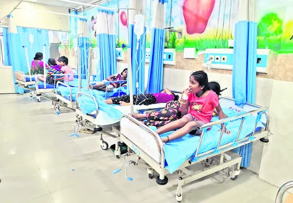 కందనూలులో కలకలం 