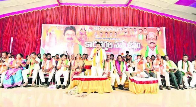 జాబ్‌ క్యాలెండర్‌ జాడేది? 