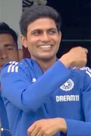 Shubman Gill defends Jadeja-Washingtons refusal to shake hands early12