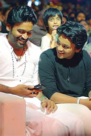 Dhanush 41 Birthday Special Story In 202510