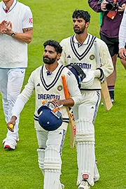 Indian team breaks multiple records In Manchester11
