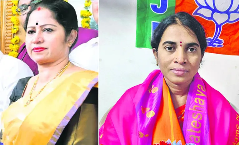 Internal Politics In Udayagiri