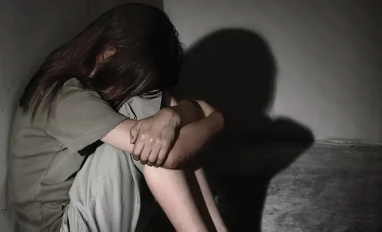 Father Assault On Daughter In Mahabubnagar District