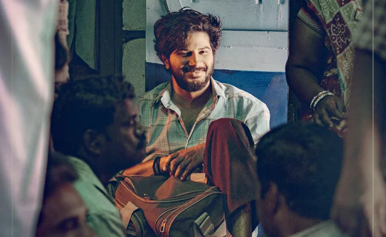 Aakasam Lo Oka Tara Movie Glimpse Telugu