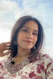 Meet  her who lost 18 kilos at home without a gym7