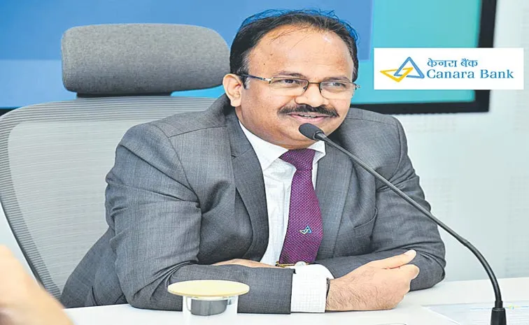 Canara Bank may sell its excess priority sector loans in Q2