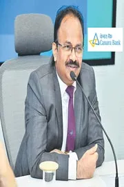 Canara Bank may sell its excess priority sector loans in Q212