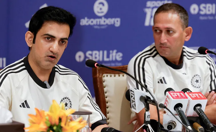 BCCI To Sack Two Coaches But Gambhir To Continue: Reports
