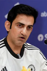 BCCI To Sack Two Coaches But Gambhir To Continue: Reports11