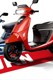 Kinetic DX launched in India at Rs 1 12 lakh promises 116 km of range2