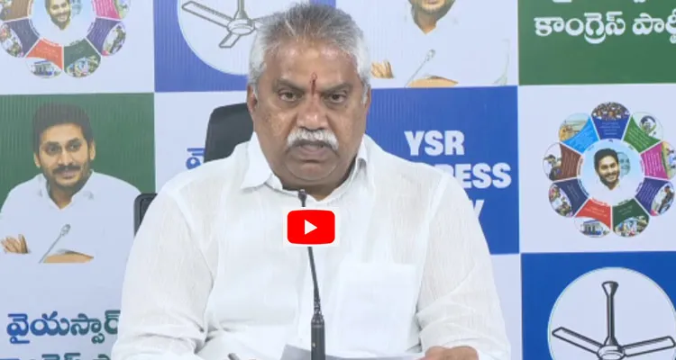 లులుకు భూ కేటాయింపుల వెనుక బాబు భారీ అవినీతి.!