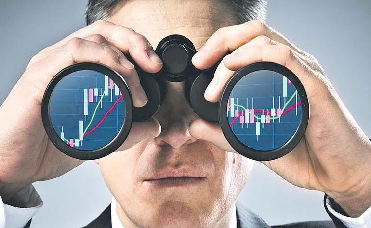 Expert analysis on the markets this week