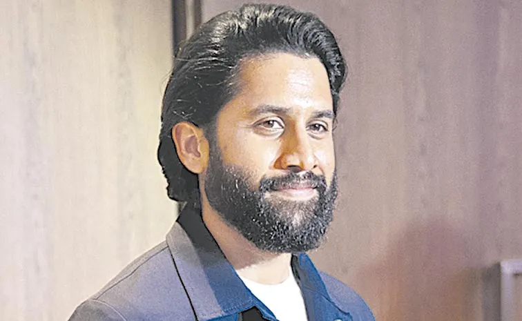 Naga Chaitanya New and Upcoming Movies Updates
