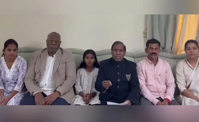 Nimisha Priyas daughter seeks mercy in Yemen