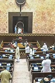 Parliament Monsoon Session Day 5: OP Sindoor Debate in LS Updates8