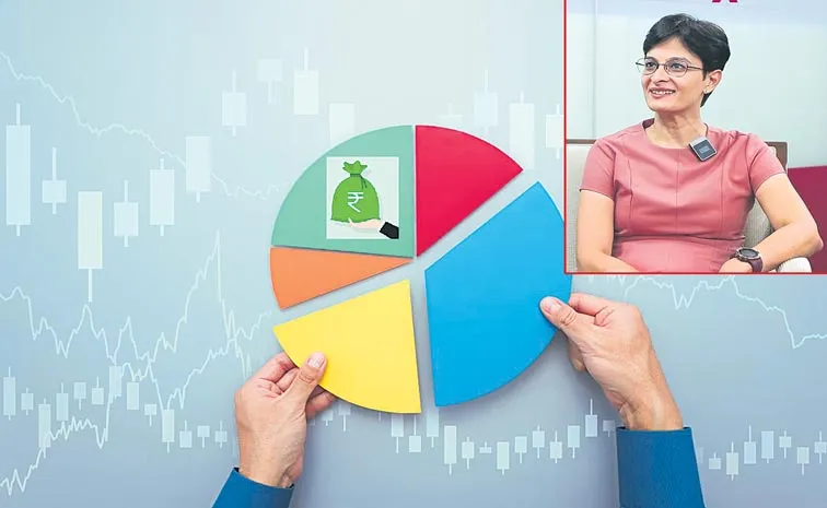 Popularity of passive investments