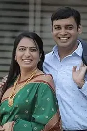 Eknath Khadse son-in-law Arrested Pune police12