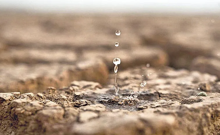 Break from heavy rains for Telangana
