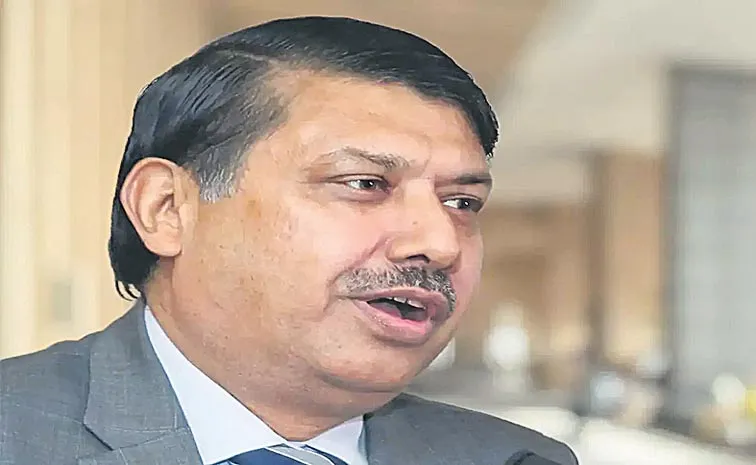 RBI MPC member sees no challenges in economy growing over 6. 5percent in FY26