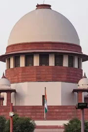 any document on earth can be forged Says SC On Bihar Voter List10