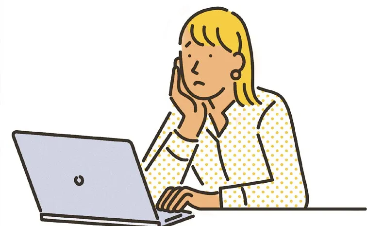 Women quitting work within a year of joining