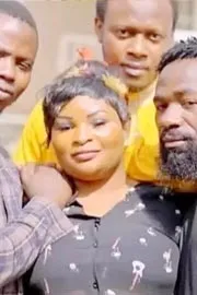 Happy Life With Three Husbands This Tanzanian Wife Viral Story4