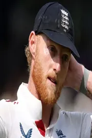 Ben Stokes Reaches Never Attained Before Milestone Despite Drawn Affair At Manchester4
