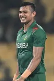 Taskin Ahmed Lands In Legal Trouble, Accused Of Physically Assaulting A Friend In Dhaka8