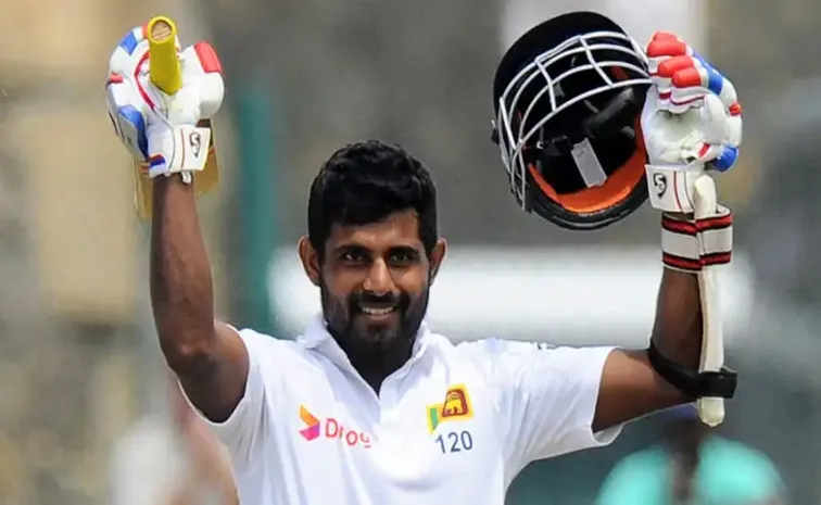 ఆసియా కప్‌కు హాంగ్‌కాంగ్‌ జట్టు కీలక నియామకం