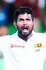 Ex Sri Lanka Opener Becomes Hong Kong Head Coach Ahead Of Asia Cup 20254