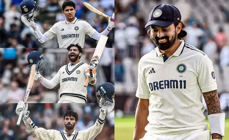 LSG Credits Everyone But KL Rahul After Manchester Test