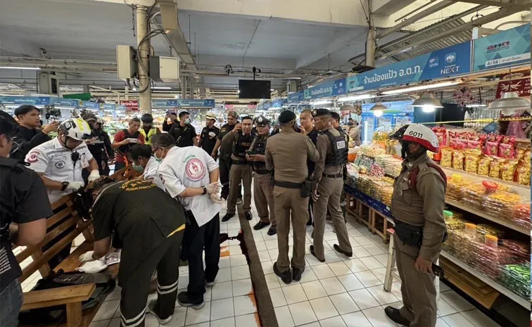 Mass Shooting In Bangkok1