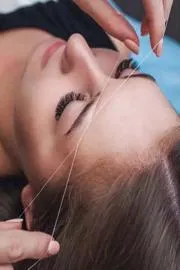 Beware Eyebrow Plucking in Beauty Parlours Can Cause Liver Infection2