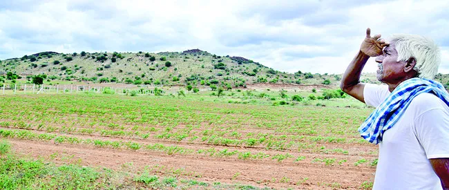 ఖరీఫ్‌ కల్లోలం
