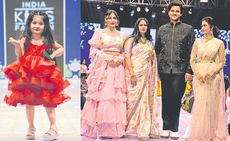 Fashion Tips: Gen Z Fashion Icon Amogh Reddy Forest-Themed Kids 5
