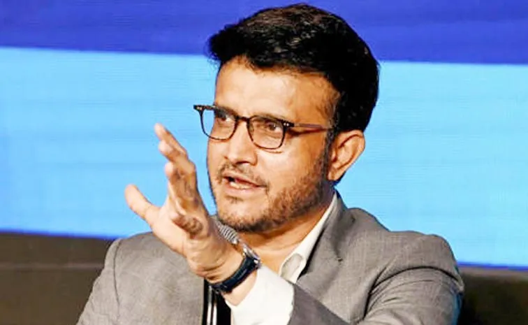 Sport Must Go On: Ganguly Bold Stand on Ind vs Pak In Asia Cup Fans Reacts