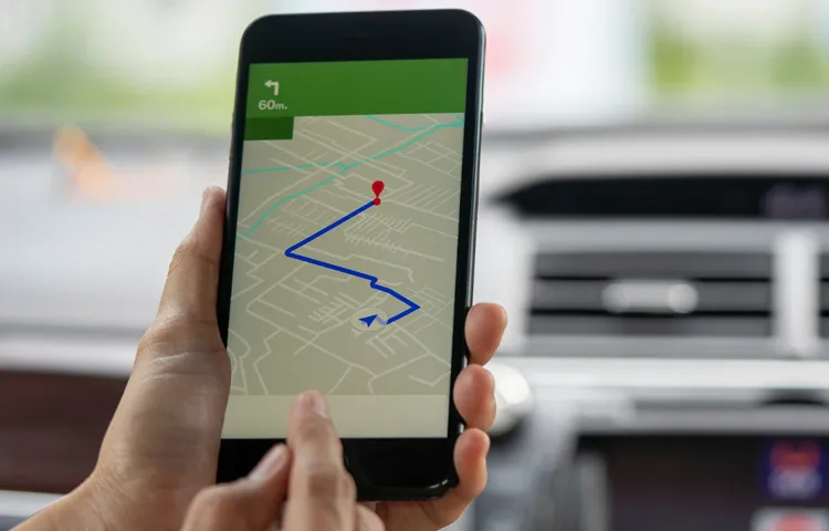 GPS tracker for girlfriends scooty