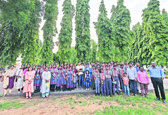 జాతీయస్థాయిలో రాణించాలి