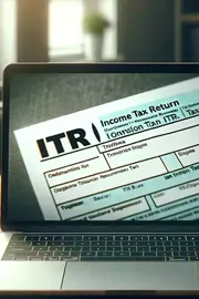 To file ITR comprehensive documents you will need4