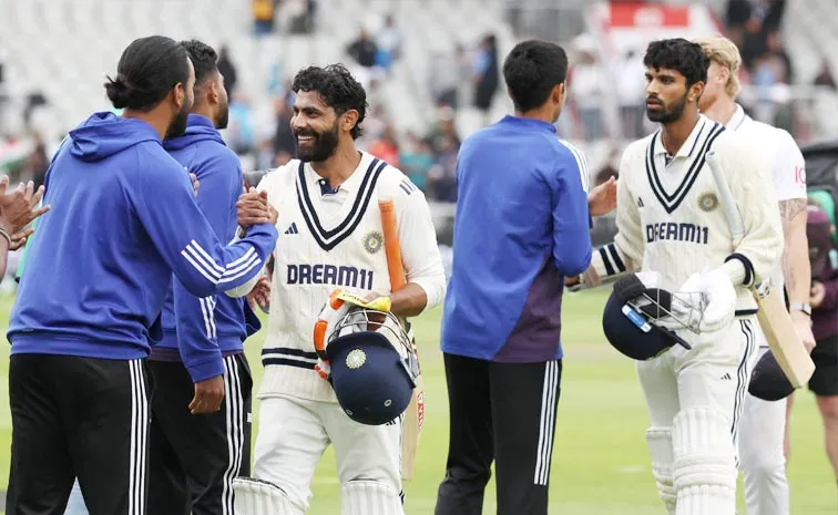 He Will Name One Dog: Former India Star Hilarious Remark on Washington Sundar2