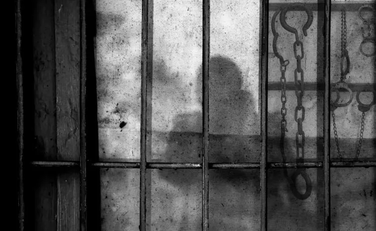 Police officer mistakes wrongly arrested due to clerical error under the Gangster Act