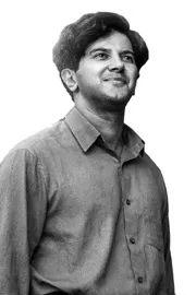 Dulquer Salmaan Kaantha Movie Teaser Telugu1