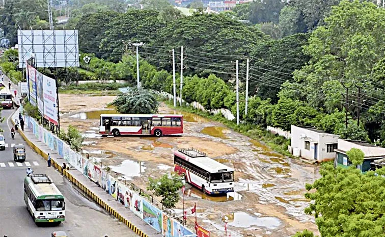 AP govt allots land to Lulu in Vizag
