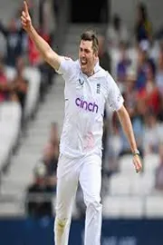 England Include Jamie Overton In The Squad For The Final Test Against India3