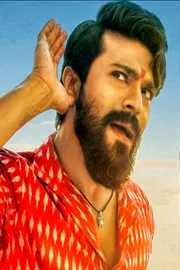 Ram Charan Rangasthalam Movie first Time Premiere on Tv10