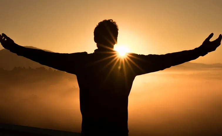 special story Inner wealth is real