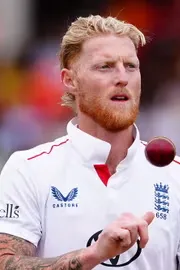 Ben Stokes Breaks Silence On Handshake Row10